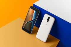 Moto G4 Play đã có thể cập nhật dùng thử Android 7.0 Nougat