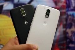 Moto G4 và Moto G4 Plus chính thức được cập nhật Android 7.0 Nougat