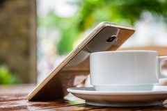 Mua Galaxy A9 Pro được phiếu mua hàng 400 ngàn