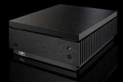 Naim Audio ra mắt dòng sản phẩm đa năng New Uniti