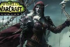 Nay đã có thể chơi bản Patch mới nhất của World Of Warcraft 7.1