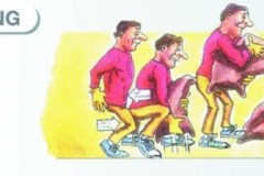 Nên và không nên khi đứng, ngồi, nằm tránh đau cột sống