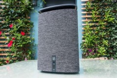 Ngắm nhìn chiếc PC mới của HP, trông giống hệt chiếc loa