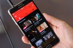 Nghe nhạc video Youtube khi tắt màn hình điện thoại Android