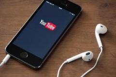 Nghe nhạc Youtube trên iOS ngay cả khi tắt màn hình