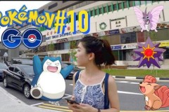Nghiên cứu mới chỉ ra chơi Pokemon GO cho bạn sống lâu hơn