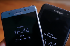 Người dùng Galaxy Note 7 được hỗ trợ đổi lên Galaxy S8 hoặc Galaxy Note 8