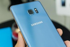 Người dùng Galaxy Note 7 sẽ được đối sang Galaxy S8 hoàn toàn miễn phí
