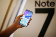 Người dùng Việt Nam nói gì khi Samsung khai tử Galaxy Note 7?