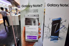 Người Hàn Quốc bắt đầu "vác đơn" đi kiện Samsung vì Galaxy Note 7