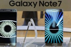 Người Trung Quốc không còn niềm tin vào Samsung trong vụ Note7