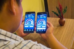 Nhà mạng đầu tiên chính thức cung cấp dịch vụ 4G