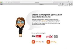Nhacso.net chính thức đóng cửa ngày hôm nay - Tạm biệt nơi lưu giữ những ký ức âm nhạc