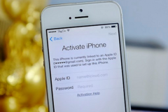 Nhiều iPhone 7 dính lỗi bỗng dưng biến thành 'cục gạch'