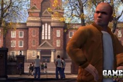 Nhớ về Bully: Tựa game gợi nhớ lại quãng đời học sinh tuyệt vời nhất
