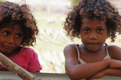 Nhóm người mang ADN của giống người đã tuyệt chủng mà ta chưa từng biết