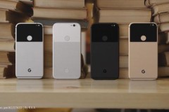 Những ảnh dựng tuyệt đẹp của bộ đôi Google Pixel và Pixel XL