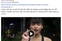 Những bản cover "Mơ Trên Mây" đáng yêu gây sốt cộng đồng mạng