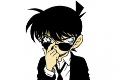 Những bộ manga cùng "cha đẻ" thiên tài Gosho Aoyama với Thám Tử Lừng Danh Conan