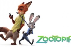 Những điều thú vị đằng sau bộ phim hoạt hình Zootopia