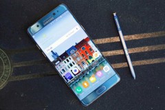 Những khách hàng đã từng sở hữu Samsung Galaxy Note 7 sẽ được đổi Galaxy S8 miễn phí