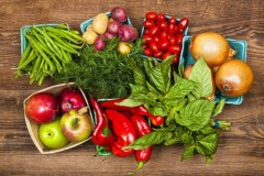 Những lưu ý để rau quả giữ được nhiều dinh dưỡng nhất