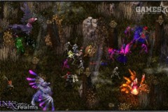 Những tựa game online đồ họa không đẹp nhưng vẫn hút người chơi
