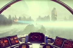 No Man's Sky - Bom xịt nhưng lợi nhuận không tưởng