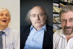 Nobel Vật lý 2016 và bí ẩn về các vật chất lạ