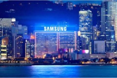 Nơi duy nhất trên thế giới còn bán Samsung Galaxy Note 7