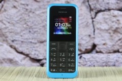 Nokia 105 2 SIM là điện thoại cục gạch bán chạy nhất tuần