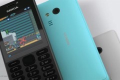 Nokia 216 chính thức được hỗ trợ flash rom