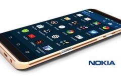 Nokia D1C chạy Android 7.0 tương đương smartphone nào?