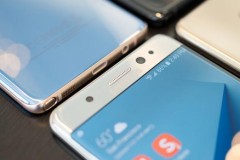 Note 7 "đi" rồi nhưng vết sẹo vẫn còn hằn lên vai Samsung...