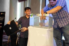 Offline trải nghiệm iPhone 7 và 7 Plus tại Đà Nẵng - có thể xem trực tiếp