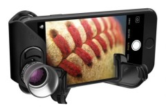 Olloclip giới thiệu 3 bộ ống kính rời nâng cao khả năng nhiếp ảnh cho iPhone 7
