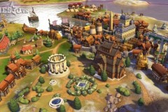 Ông trùm Facebook Mark Zuckerberg mê mẩn với tựa game chiến thuật hay nhất mọi thời