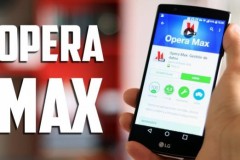 Opera Max phiên bản mới, tiết kiệm dữ liệu và bảo mật hơn