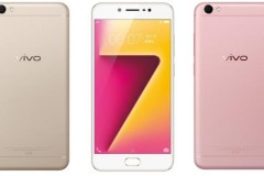 OPPO F1s gặp phải đối thủ với camera trước 16MP