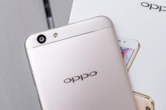 OPPO F1s phiên bản màu Grey xác nhận sẽ được bán ra