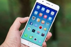 OPPO gửi thư mời ra mắt "chuyên gia selfie" mới: R9S