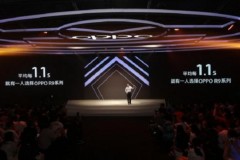 OPPO R9 và iPhone 6s dẫn đầu số lượng bán ra tại Trung Quốc
