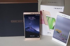 OPPO sẽ vượt mặt Huawei vào năm sau