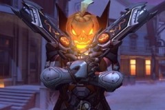 Overwatch cán mốc 20 triệu người chơi dù ra mắt chưa đến 5 tháng