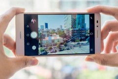 Phablet Huawei màn hình 6 inch, Snapdragon 615 sắp ra mắt