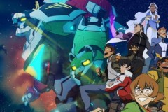 Phần mới nhất của phim hoạt hình Dũng Sĩ Hesman sẽ ra mắt vào 2017