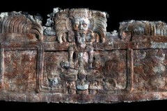 Phát hiện 2 ngôi mộ cổ thuộc nền văn minh Maya tại Guatemala