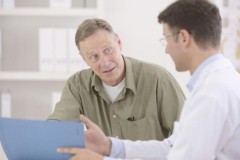Phát hiện mới về liệu pháp hormone chữa ung thư tiền liệt