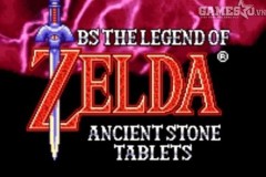 Phiên bản của The Legend of Zelda trở lại sau 10 năm mất tích