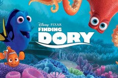 Phim hoạt hình Finding Dory chạm mốc doanh thu 1 tỷ USD